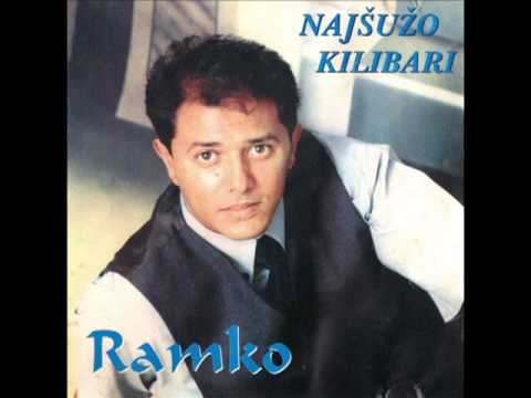 Ramko - 3.Mi romni nasvalili - 2001