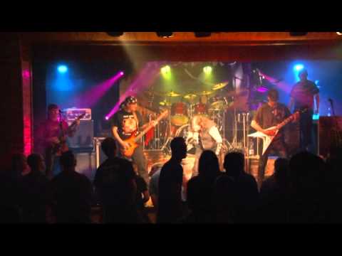 Firestrikes - Firestrikes Highway to hell
