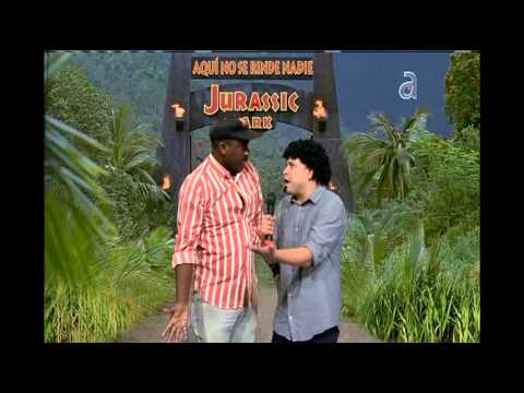 El Noticiero Nacional de TN3 - América TeVé