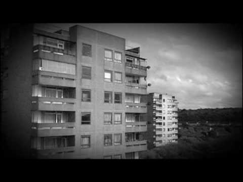 SERMONS OF THE SOUL - MOBB RYDER 2009