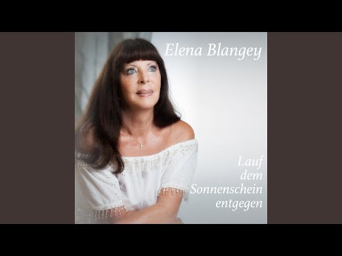 Du Bist Nicht Allein - Elena Blangey