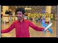 Aj Airport Gaya ❤️ Pyar krny Walo ky liye vlog bhe banaya 😘 #youtube #vlogs #trending
