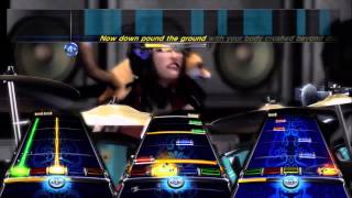 Crushed Beyond Dust by Skeletonwitch OMBFC!