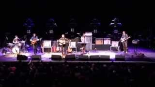 The paper kites - young