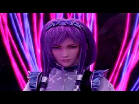 Valkyrie Profile Covenant of the Plume ALL CUTSCENES