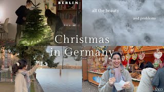 Decorating my home for christmas (for the first time ever!)