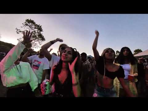 MADAM LOLA | NOOSH 360 DJ Set