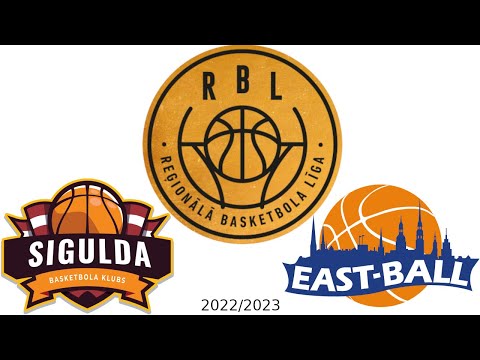 RBL: BK Sigulda/Modern House - East-Ball  (UHD)