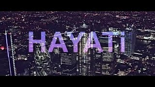 Download lagu ZAYNE - Hayati - زين / حياتي mp3