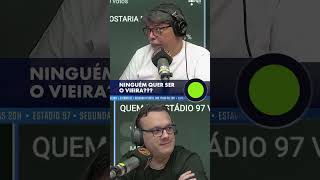 SE VOCÊ NÃO FOSSE VOCÊ, QUEM DO ESTÁDIO 97 SERIA? 😂👀