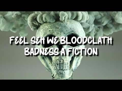 Josh Danielz - Torch ft. Bedeyah, Mafi, Berrie, Azariel, Bear Sawse & Stiffy Stiff🐍👁