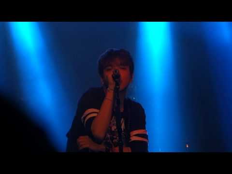 2014.01.21. Just Please (Yong Hwa)