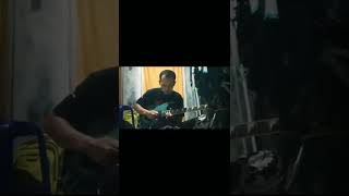 Download lagu guitar melody tengah lagu ghibah rhoma irama,cover guitar by @Ajat_Gitar_Pangandaran #shorts mp3