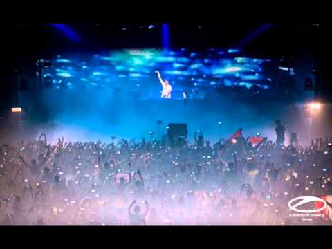 Tubular Bells [Track #09 - Armin van Buuren @ ASOT Festival Mumbai]