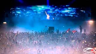 Tubular Bells [Track #09 - Armin van Buuren @ ASOT Festival Mumbai]