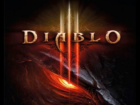 Review: Diablo III Console