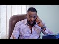 The Unhappy Man Season 3 4 Bonlanle Ninalowo 2018 Nigerian Movie