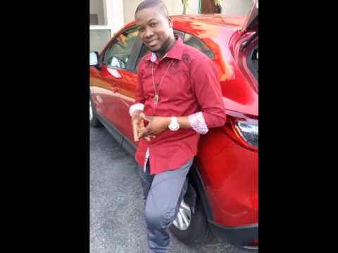 Bishop Dyshayne Campbell- I heard the voice