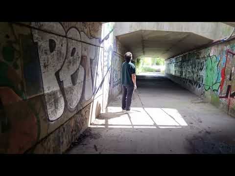 Invasion  Episode 1    L'aveugle