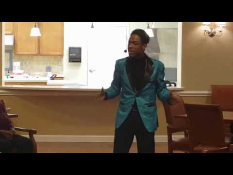 Bryan Jeffrey Daniels - It's A Man's Man's World  (Live)