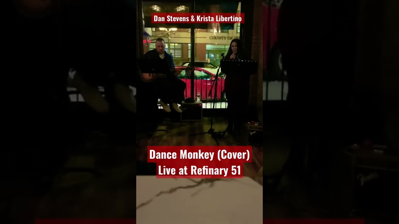 Promotional video thumbnail 2 for Krista Libertino