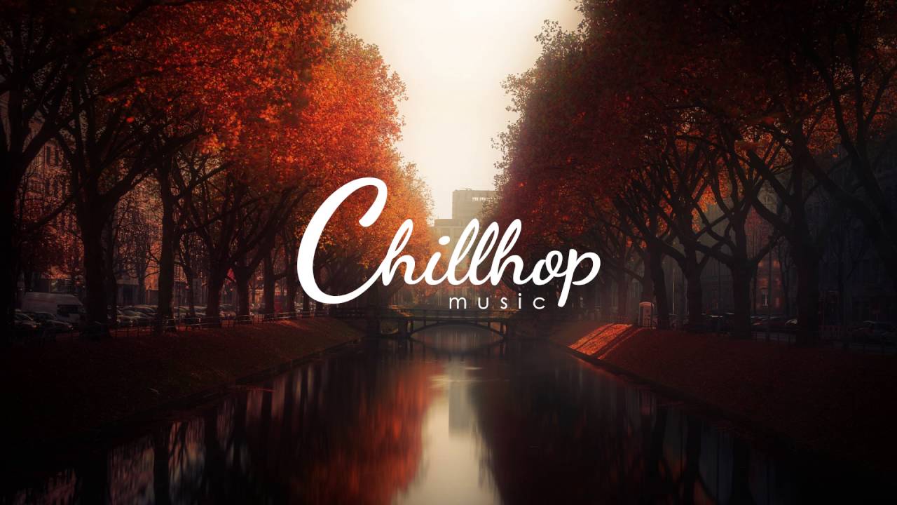 🍂  Chillhop Essentials - Fall 2016 [Full Album]