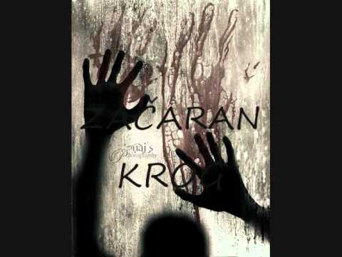 Alyo Začaran Krog ( NOT U TEMU SMO USI )