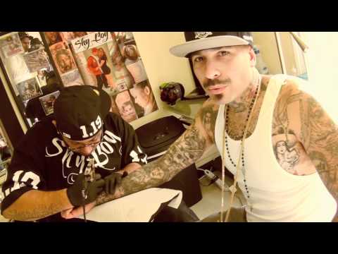 "Outlaw" Lil Coner & L.O.C. (Official Music Video)-NEW