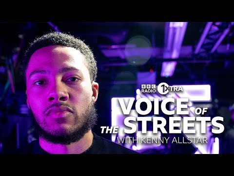 Proph  - Voice of The Streets W/ Kenny Allstar