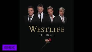 Westlife  - Nothing&#39;s Gonna Change My Love For You 1 hour loop