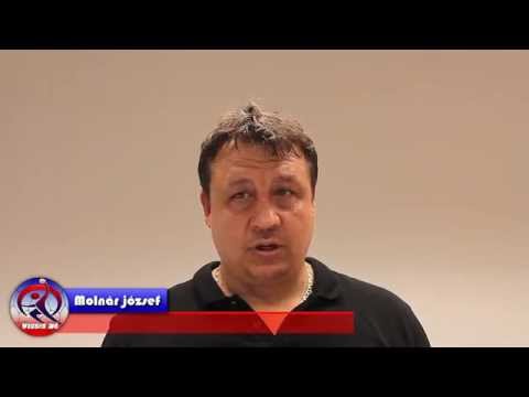 Vecsési SE ÉL - TEAM Férfi Kézilabda - Molnár József