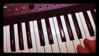 Eurorack King Crimson style