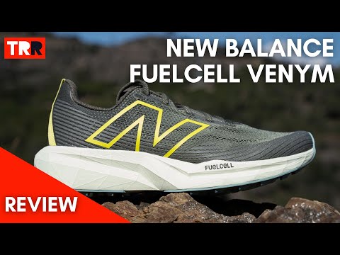 New Balance FuelCell Venym