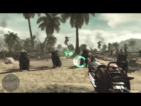 Steam Community :: Video :: Ray Gun in Call of Duty: World at War