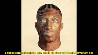 Lecrae - Outsiders [Legendado]