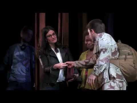 2014 Tony Awards Show Clip: If/Then