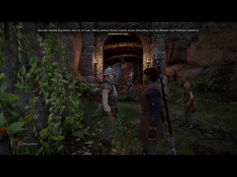 Dragon Age Inquisition