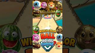 Download lagu which color ball do you choose? #games #superbearadventurehighlights #youtubeshorts #funny mp3