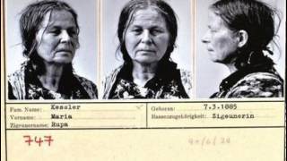 The Church - Romany Caravan