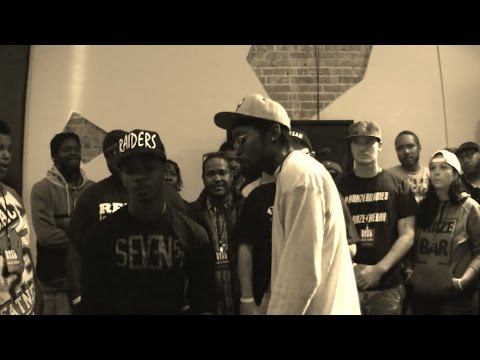 Baby Bluee vs T-Gunz