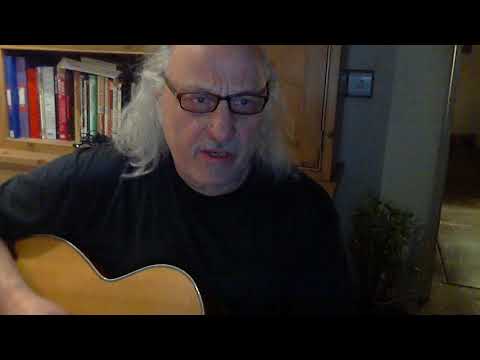 MICHAEL CHAPMAN shuffle boat river farewell