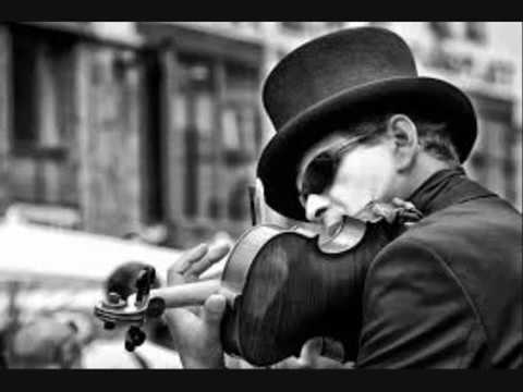 English Tango Lyrics - Viejo Ciego - Juan Amador