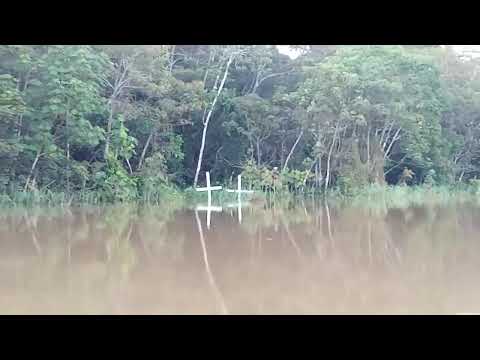 RIO ITAQUAÍ -ATALAIA DO NORTE AMAZONAS 12 DE MARÇO 2025