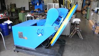 Venta de ESAB -Pema Welding manipulator 4,5 ton mesa de soldadura - Imagen 4 | Machineryline CL ESAB -Pema Welding manipulator 4,5 ton mesa de soldadura | Imagen 4 - Machineryline