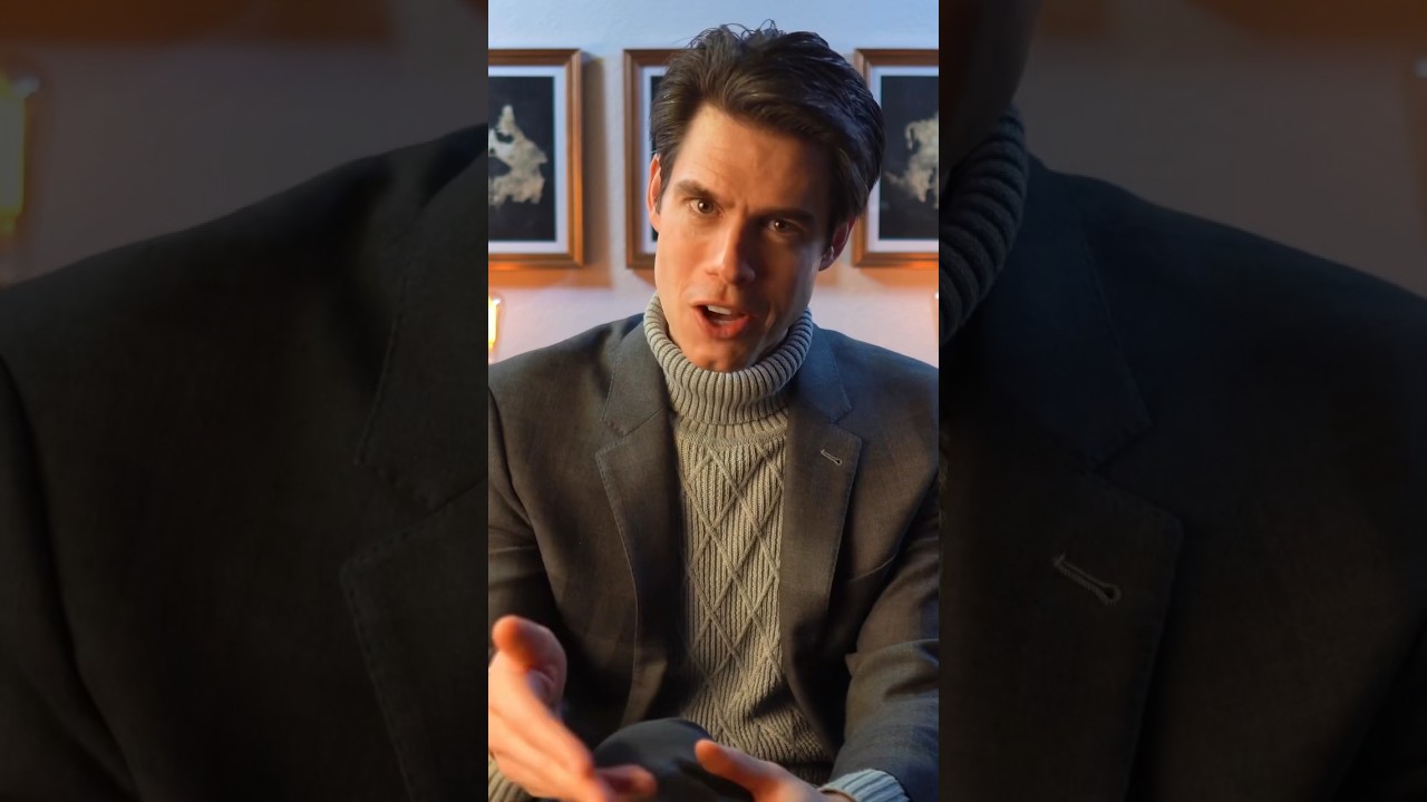 Why sadists love talking about punishing you