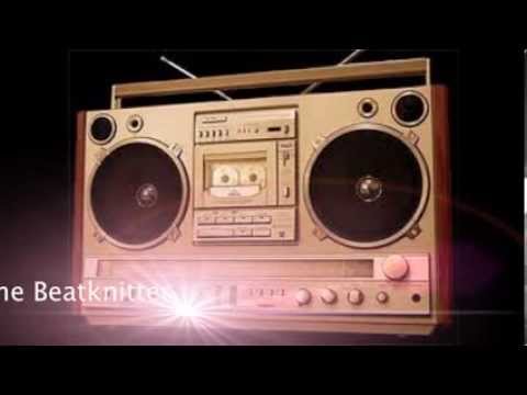 Instrumental - No55 - (Produced by: the Beatknitter)