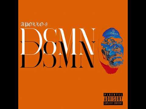 APOLLO-8 - DSMN Feat. BOSS