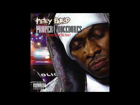 Petey Pablo- Don\'t Know Me
