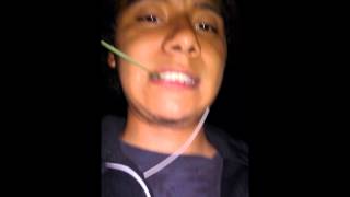 Candy Hill- &quot;Juicy&quot; Freestyle