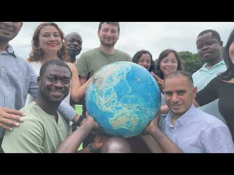 [KOICA-SP] KOICA-KNUE 2021-2022 Global Education Leadership Program PR Video